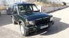 2002 LAND ROVER DISCOVERY Td5 series II (PX02 SDO) (green) (CATAGORY C INSURANCE LOSS) - 9