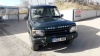 2002 LAND ROVER DISCOVERY Td5 series II (PX02 SDO) (green) (CATAGORY C INSURANCE LOSS) - 10