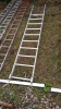 Aluminium ladder - 2