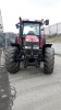CASE MXM120 4wd tractor, ZUIDBERG front linkage, 4 x spool valves, assister ram, cab suspension (s/n ACM206278) (NOVA No. 21E203077) - 9