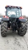 CASE MXM120 4wd tractor, ZUIDBERG front linkage, 4 x spool valves, assister ram, cab suspension (s/n ACM206278) (NOVA No. 21E203077) - 10