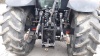 CASE MXM120 4wd tractor, ZUIDBERG front linkage, 4 x spool valves, assister ram, cab suspension (s/n ACM206278) (NOVA No. 21E203077) - 11