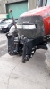 CASE MXM120 4wd tractor, ZUIDBERG front linkage, 4 x spool valves, assister ram, cab suspension (s/n ACM206278) (NOVA No. 21E203077) - 20