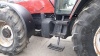 CASE MXM120 4wd tractor, ZUIDBERG front linkage, 4 x spool valves, assister ram, cab suspension (s/n ACM206278) (NOVA No. 21E203077) - 23