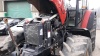 CASE MXM120 4wd tractor, ZUIDBERG front linkage, 4 x spool valves, assister ram, cab suspension (s/n ACM206278) (NOVA No. 21E203077) - 27