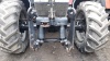 CASE MXM120 4wd tractor, ZUIDBERG front linkage, 4 x spool valves, assister ram, cab suspension (s/n ACM206278) (NOVA No. 21E203077) - 36