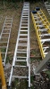 Double extendable ladder - 2