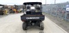 2012 CUSHMAN 1600XD 4wd diesel utility vehicle c/w rear tipping body (s/n MY21) - 5