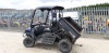 2012 CUSHMAN 1600XD 4wd diesel utility vehicle c/w rear tipping body (s/n MY21) - 11