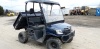 2012 CUSHMAN 1600XD 4wd diesel utility vehicle c/w rear tipping body (s/n MY21) - 12