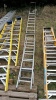 Roof ladder & single ladder - 2