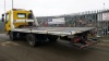 2006 RENAULT MIDLUM 150.08 recovery truck (FX06 CWO) - 4
