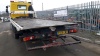 2006 RENAULT MIDLUM 150.08 recovery truck (FX06 CWO) - 5