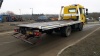 2006 RENAULT MIDLUM 150.08 recovery truck (FX06 CWO) - 6