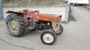 MASSEY FERGUSON 135 2wd, 3 point linkage, top link, S/n:B238001 - 2