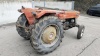 MASSEY FERGUSON 135 2wd, 3 point linkage, top link, S/n:B238001 - 4