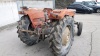 MASSEY FERGUSON 135 2wd, 3 point linkage, top link, S/n:B238001 - 5