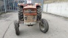 MASSEY FERGUSON 135 2wd, 3 point linkage, top link, S/n:B238001 - 6