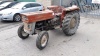 MASSEY FERGUSON 135 2wd, 3 point linkage, top link, S/n:B238001 - 7