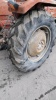 MASSEY FERGUSON 135 2wd, 3 point linkage, top link, S/n:B238001 - 10