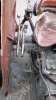 MASSEY FERGUSON 135 2wd, 3 point linkage, top link, S/n:B238001 - 21