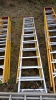 2 x step ladders - 2