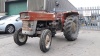 MASSEY FERGUSON 135 2wd, 3 point linkage, top link, S/n:B238001 - 24