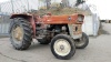 MASSEY FERGUSON 135 2wd, 3 point linkage, top link, S/n:B238001 - 25