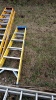 Electricians step ladder - 2