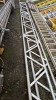 2 x alloy scaffold bridges