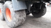 2008 CLAAS QUANTUM 4700P forage wagon c/w rear steering axle, pto shaft & control box (s/n 61502576) - 11