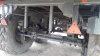 2008 CLAAS QUANTUM 4700P forage wagon c/w rear steering axle, pto shaft & control box (s/n 61502576) - 15
