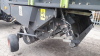 2008 CLAAS QUANTUM 4700P forage wagon c/w rear steering axle, pto shaft & control box (s/n 61502576) - 23