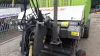 2008 CLAAS QUANTUM 4700P forage wagon c/w rear steering axle, pto shaft & control box (s/n 61502576) - 26