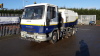 2007 IVECO SCARAB MERLIN XP 4x2 road sweeper, dual sweep, jetting wash kit (RX57 FML) - 2