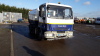 2007 IVECO SCARAB MERLIN XP 4x2 road sweeper, dual sweep, jetting wash kit (RX57 FML) - 3