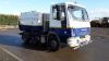 2007 IVECO SCARAB MERLIN XP 4x2 road sweeper, dual sweep, jetting wash kit (RX57 FML) - 4