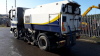 2007 IVECO SCARAB MERLIN XP 4x2 road sweeper, dual sweep, jetting wash kit (RX57 FML) - 5
