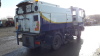 2007 IVECO SCARAB MERLIN XP 4x2 road sweeper, dual sweep, jetting wash kit (RX57 FML) - 7