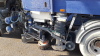 2007 IVECO SCARAB MERLIN XP 4x2 road sweeper, dual sweep, jetting wash kit (RX57 FML) - 22