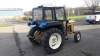 FORD 3910H 2wd tractor, power steering, draw bar, top link, (V5 in office) (E378 PSG) - 7