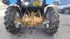FORD 3910H 2wd tractor, power steering, draw bar, top link, (V5 in office) (E378 PSG) - 8