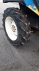 FORD 3910H 2wd tractor, power steering, draw bar, top link, (V5 in office) (E378 PSG) - 12