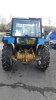 FORD 3910H 2wd tractor, power steering, draw bar, top link, (V5 in office) (E378 PSG) - 16