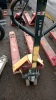 2.5t pallet truck - 2