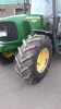 2006 JOHN DEERE 6420 4wd tractor, 3 x spools,3 point links, puh, twin assister rams, air seat (YJ06 KFD) (V5 in office) - 10