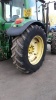 2006 JOHN DEERE 6420 4wd tractor, 3 x spools,3 point links, puh, twin assister rams, air seat (YJ06 KFD) (V5 in office) - 12