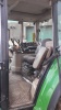 2006 JOHN DEERE 6420 4wd tractor, 3 x spools,3 point links, puh, twin assister rams, air seat (YJ06 KFD) (V5 in office) - 17