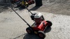 2012 CAMON LS42 petrol lawn scarifier (216P182) - 4