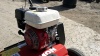 2012 CAMON LS42 petrol lawn scarifier (216P182) - 6